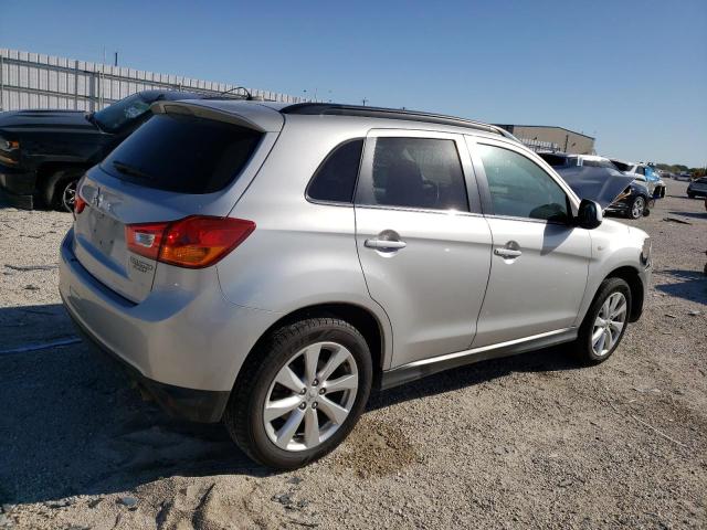 4A4AP4AU6FE019763 Mitsubishi Outlander Sport Se