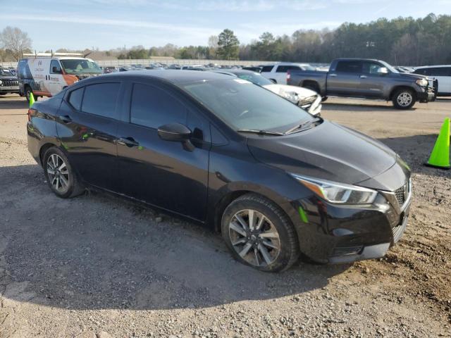 3N1CN8EV0ML833665 Nissan VERSA SV