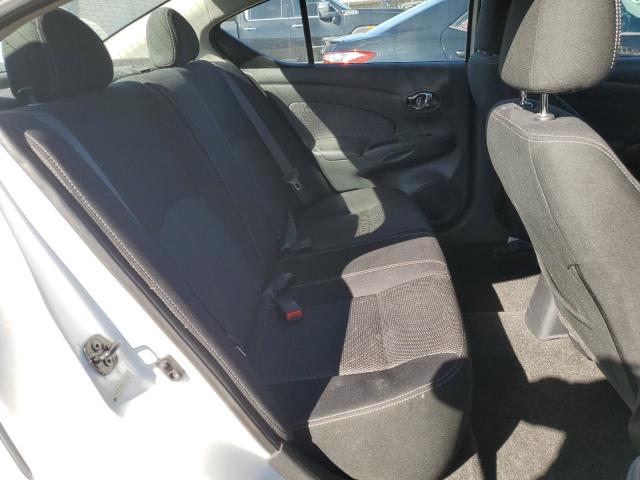 3N1CN7AP7GL913678 Nissan 2016