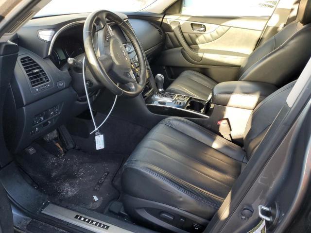 JN8CS1MU7HM140520 Infiniti QX70