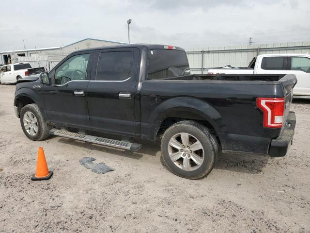 1FTEW1CF4GKE05156 Ford F150 Supercrew