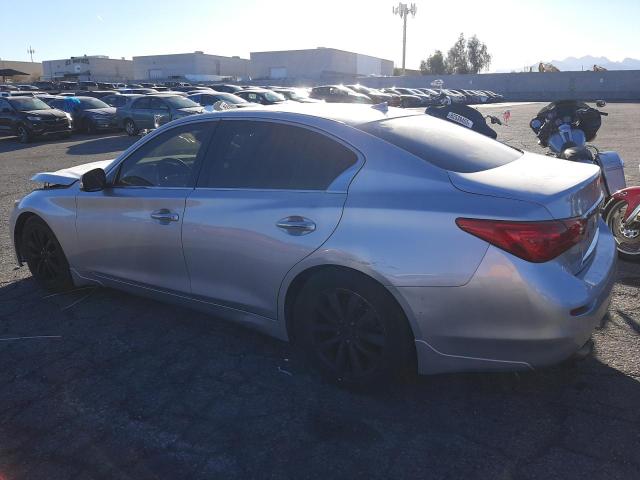 JN1BV7AP6EM682898 Infiniti Q50 BASE