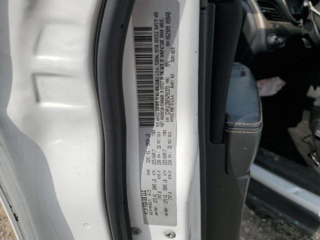1C4PJLCB2FW791373 Jeep Cherokee Latitude