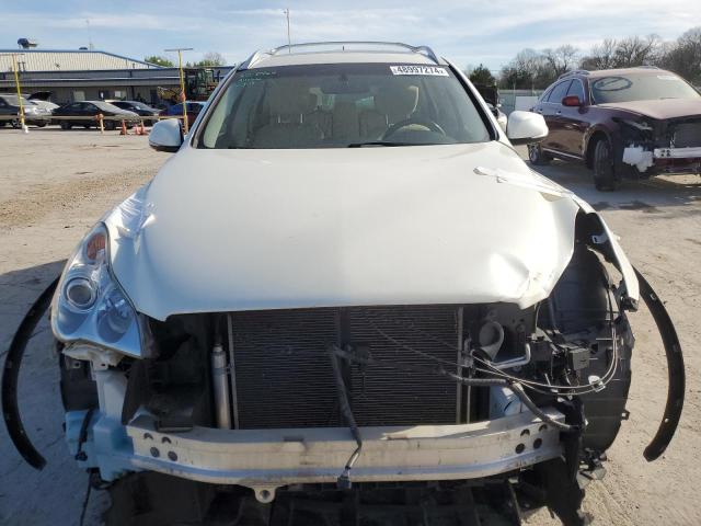 JN1BJ0RP3GM235231 Infiniti QX50
