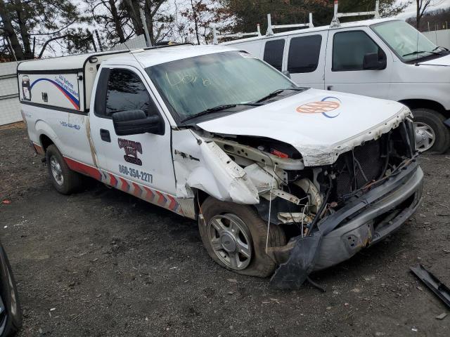 1FTMF1CM6EKG22053 Ford F150