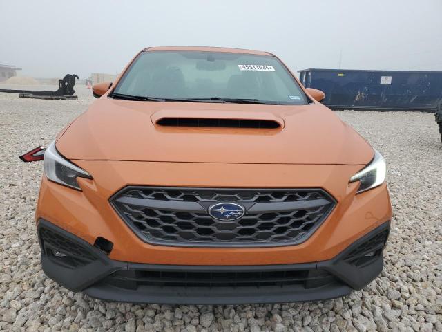 JF1VBAL65N9018394 Subaru Wrx Limited
