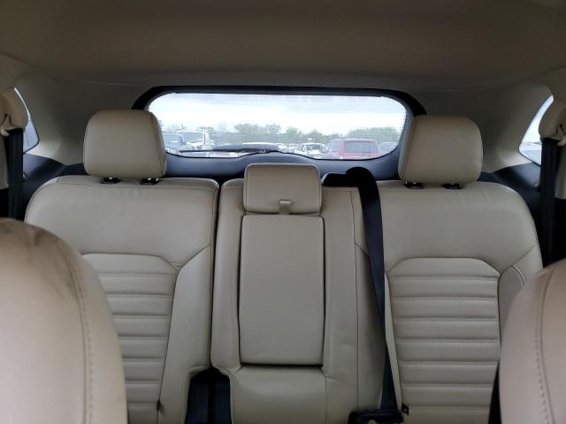 2FMPK3J91HBC44706 Ford EDGE SEL