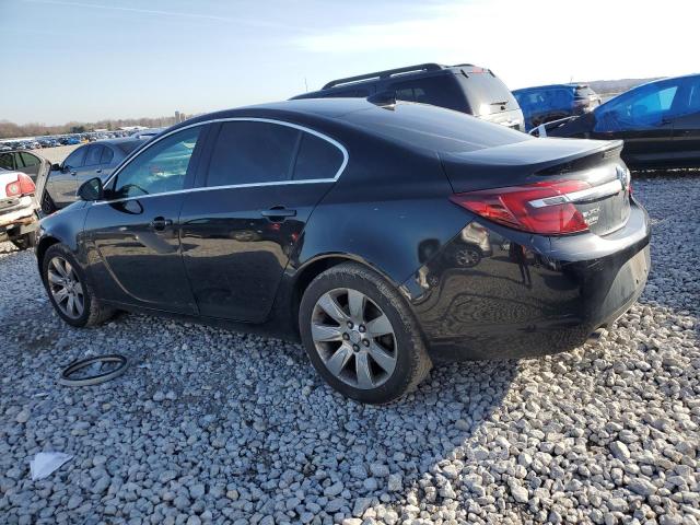 2G4GL5EX3G9113705 Buick Regal