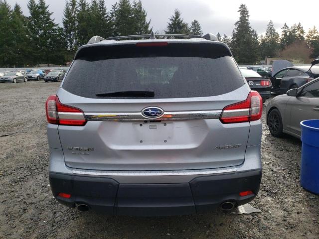 4S4WMAFD8M3421060 Subaru Ascent Premium