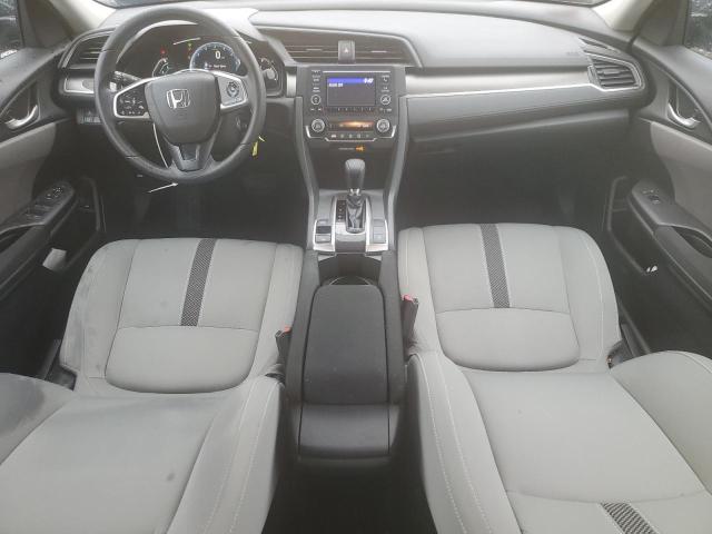 2HGFC2F61LH599002 Honda Civic Lx