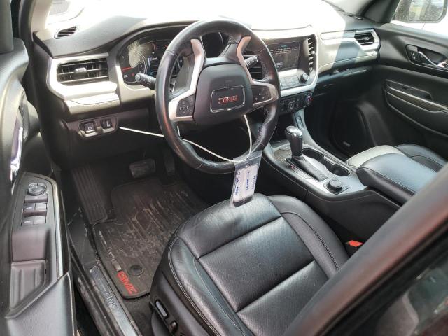 1GKKNNLS2HZ220787 GMC Acadia Slt-2