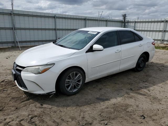 Auction sale of the 2016 Toyota Camry Le, vin: 4T1BF1FK2GU145514, lot number: 48398454