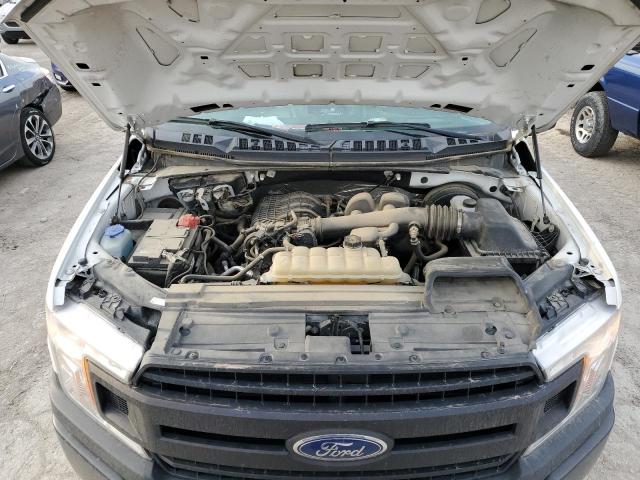 1FTMF1CB4KKC91578 Ford F150