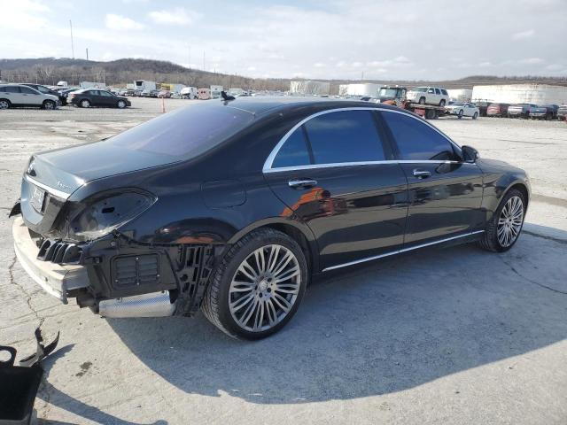WDDUG8FB7FA123808 Mercedes-Benz S 550 4matic