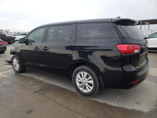 KNDMA5C12H6257654 KIA Sedona L