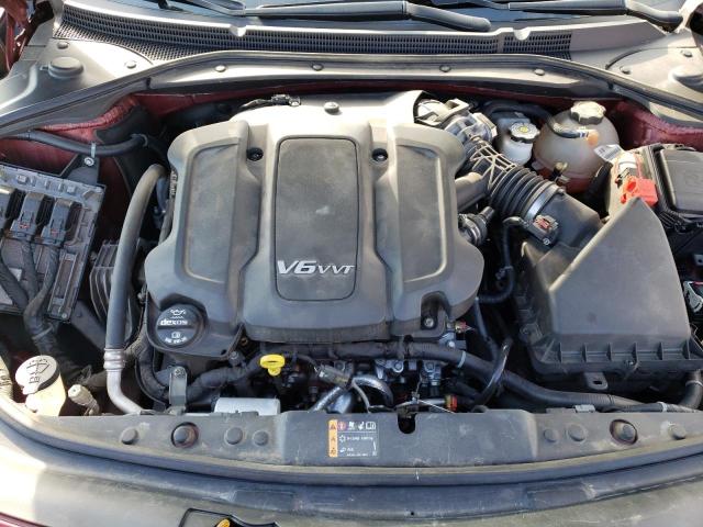 1G4ZP5SS4HU131639 Buick Lacrosse Essence