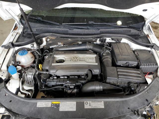 WVWFP7AN2HE503276 Volkswagen Cc R-line