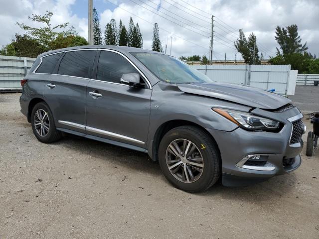 5N1DL0MN6JC523002 Infiniti QX60