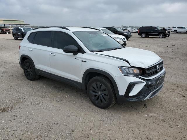 3VVCX7B27NM050268 Volkswagen TAOS S