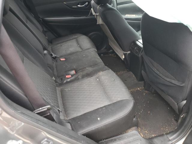JN8AT2MV7HW005089 Nissan ROGUE S