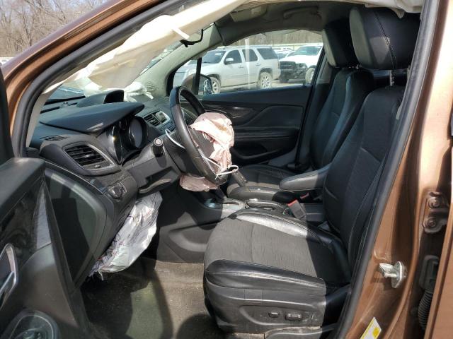 KL4CJESB8GB735369 Buick Encore