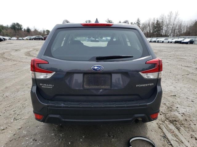 JF2SKADC0LH406462 Subaru Forester