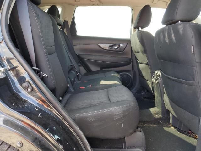 KNMAT2MT6KP528972 Nissan ROGUE S