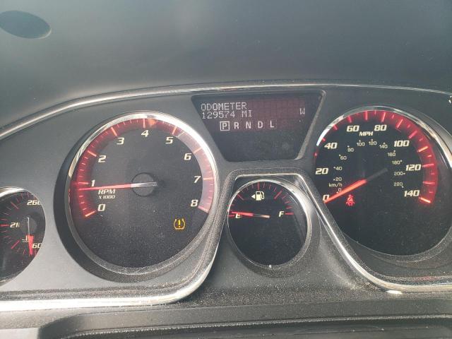 1GKKRPKD4FJ129891 GMC ACADIA SLE