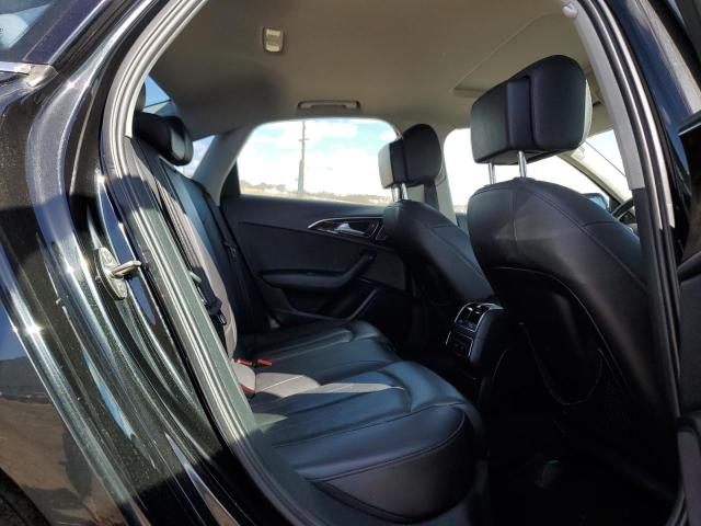 WAUGFAFC5GN009386 Audi A6 Premium Plus