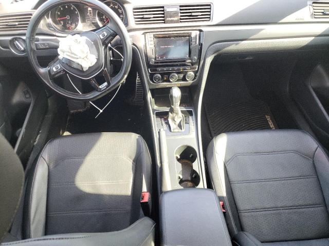 1VWAA7A31JC051717 Volkswagen PASSAT S