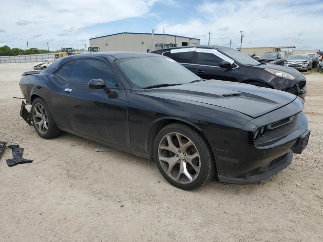 2C3CDZBG2FH811727 Dodge Challenger Sxt Plus