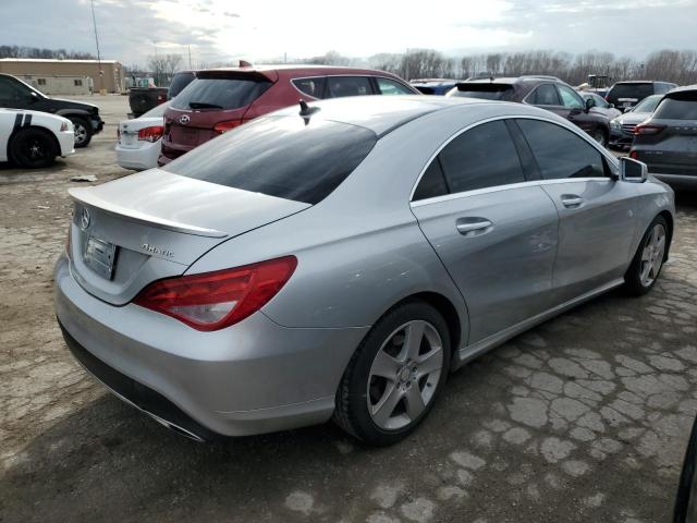 WDDSJ4GBXHN422740 Mercedes-Benz CLA 250 4MATIC
