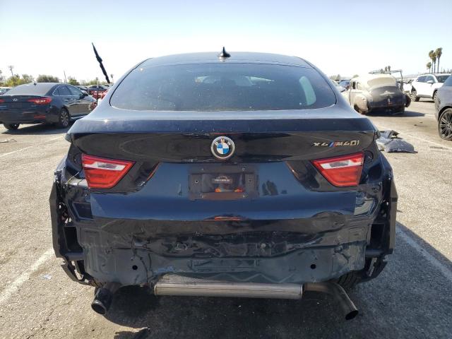 5UXXW7C59J0Z44957 BMW X4 Xdrivem40i