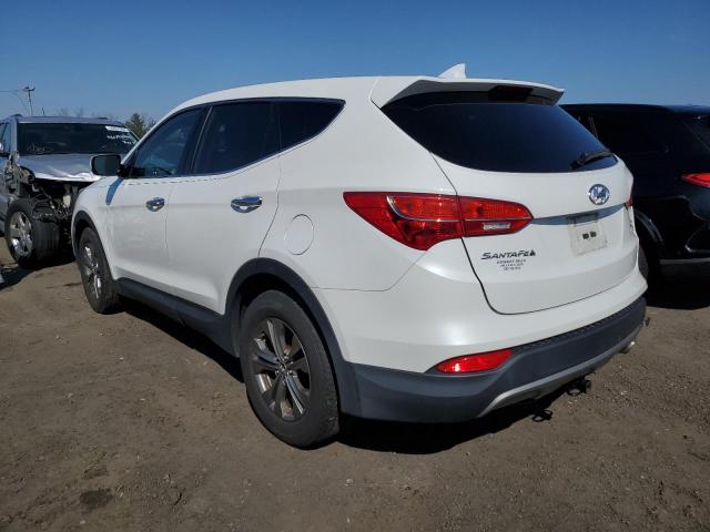 5XYZTDLB1EG133662 Hyundai SANTA FE SPORT