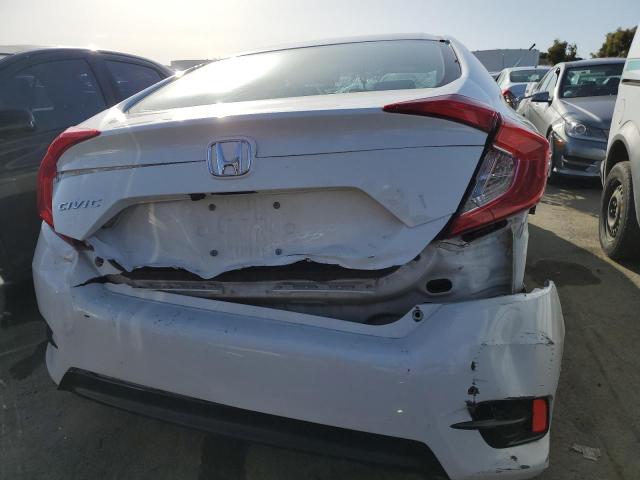 2HGFC2F51JH532940 Honda Civic Lx