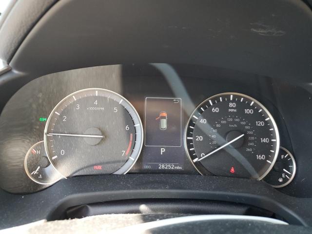 JTJHZKFA6N2037809 Lexus Rx 350 L