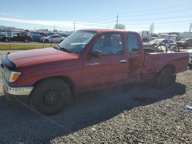 Auction sale of the 1997 Toyota Tacoma Xtracab, vin: 4TAVL52N5VZ299602, lot number: 47134064