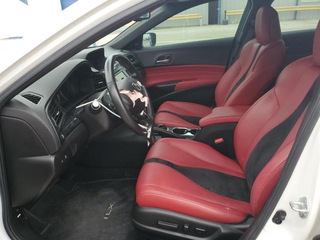 19UDE2F89NA007219 Acura Ilx Premium A-spec
