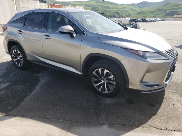 2T2AZMDA7NC352649 Lexus Rx 350 Base