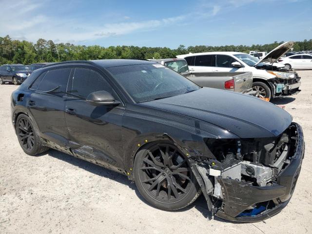 WA1CWBF16MD017840 Audi Sq8 Prestige