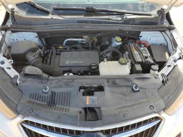 KL4CJASB3HB019411 Buick Encore Preferred