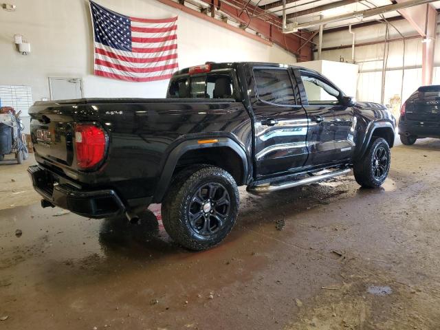 1GTP6BEK2P1213930 GMC Canyon Elevation