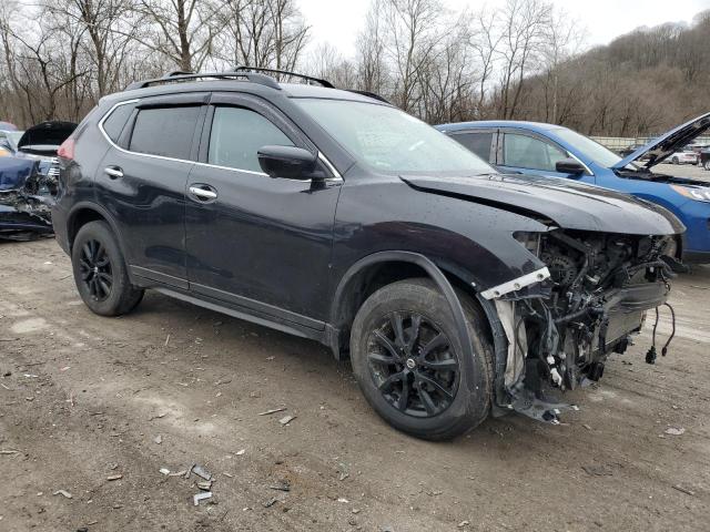 5N1AT2MV9JC751445 Nissan ROGUE S