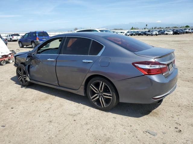 1HGCR2F59GA239103 Honda Accord Sport
