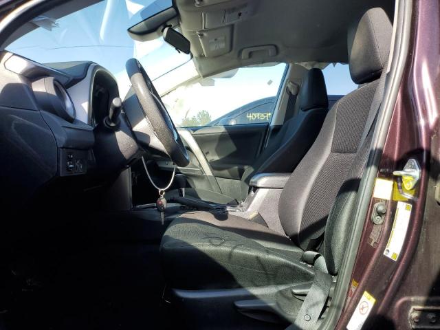 2T3ZFREV2HW380500 Toyota RAV4 LE