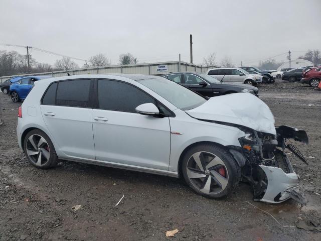 3VW447AUXJM277279 Volkswagen GTI S/SE