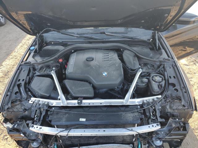 WBA53BH09PWY23382 BMW 530 I