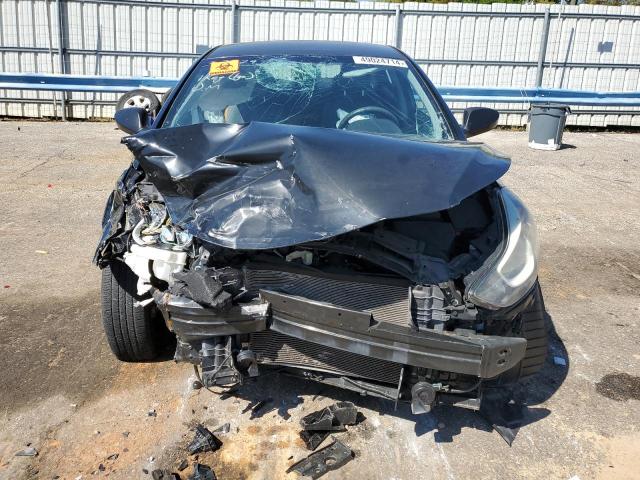 5NPDH4AE0GH743492 Hyundai ELANTRA SE