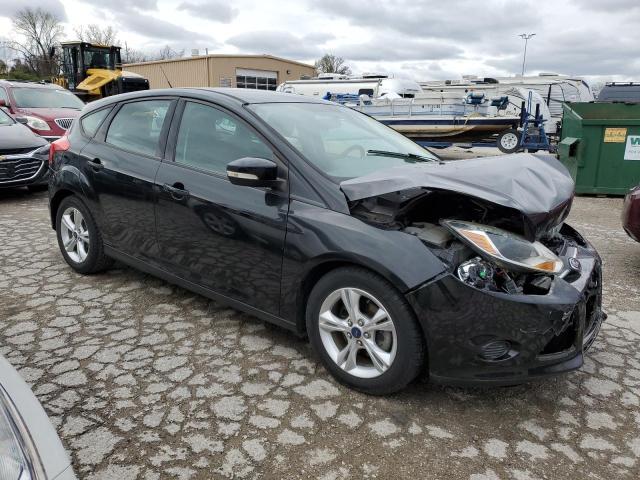 1FADP3K25EL197093 Ford FOCUS SE