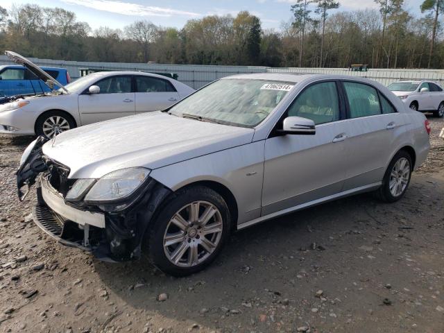 Auction sale of the 2012 Mercedes-benz E 350, vin: WDDHF5KB1CA586385, lot number: 47062514